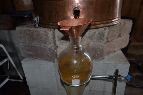 lavender oil distillation equipment.